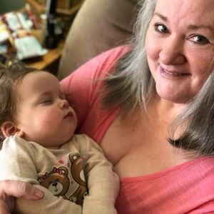 Meet your Posher, Terese